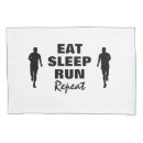 Search for running pillowcases Runner