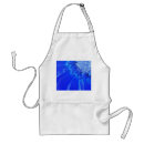 Search for gerberas aprons Blue