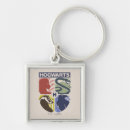 Search for hogwarts key rings Gryffindor