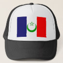 Search for colony hats Flag