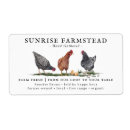 Search for egg carton labels Rustic