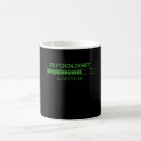 Search for educational psychology mugs Psychiatrist