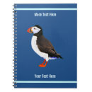 Search for puffin notebooks Blue