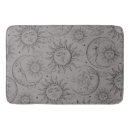 Search for moon stars bath mats Astrology