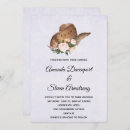 Search for cowboy hat wedding invitations Country