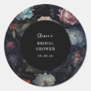 Search for dark gothic stickers Dramatic