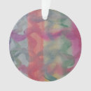 Search for swirls christmas tree decorations Watercolor