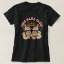 Search for vintage butterfly tshirts Daisy