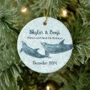 Search for dolphin christmas tree decorations Coastal