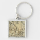 Search for map of canada key rings Uncolored