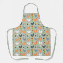 Search for monarch butterflies aprons Garden