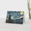 Search for starry cards Night