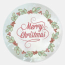 Search for christmas mason jar stickers Holly