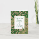 Search for kraft wedding thank you cards Rustic kraft paper