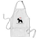 Search for schnauzer aprons Animals