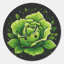 Search for lettuce stickers Cute
