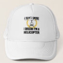 Search for helicopter hats Pilot