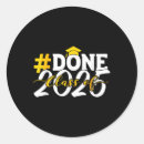 Search for senior year stickers Graduate