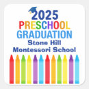 Search for pre school graduation stickers Cute