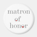 Search for matron magnets Matron of honour