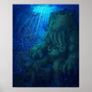 Search for cthulhu posters Monster