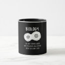 Search for funny genetics mugs Biologist