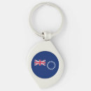 Search for pacific islands key rings South pacific ocean