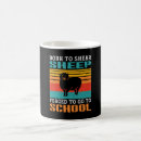 Search for valais mugs Lamb