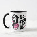 Search for horror movie mugs Slasher