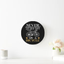 Search for cycle clocks Cyclist