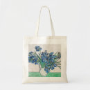 Search for vincent van gogh tote bags Vintage