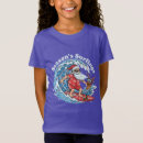 Search for surfing santa tshirts Reindeer
