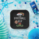 Search for elf christmas plates Winter