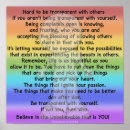 Search for transparent posters Rainbow