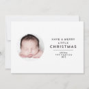 Search for sophisticated christmas cards Black