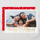 Search for shiny christmas cards Trendy