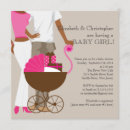 Search for african square invitations Modern