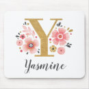 Search for y mouse mats Initial