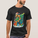 Search for sasquatch mens tshirts Xmas