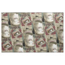 Search for music fabric Retro