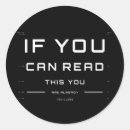 Search for exams stickers Geek