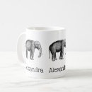 Search for elephant mugs Tusks