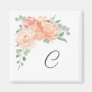 Search for bouquets magnets Botanical