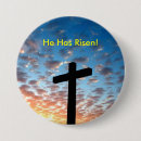 Search for risen badges Jesus