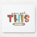 Search for college humour mouse mats School