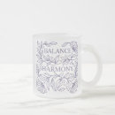 Search for balance mugs Harmony