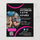 Search for trainer flyers Health