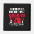 Search for criminal magnets Police