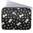 Search for yellow laptop cases Charles schulz