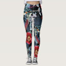 Search for hummingbird leggings Floral